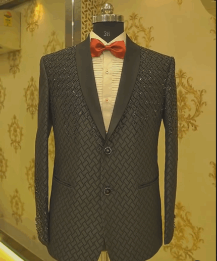 Formal Blazer