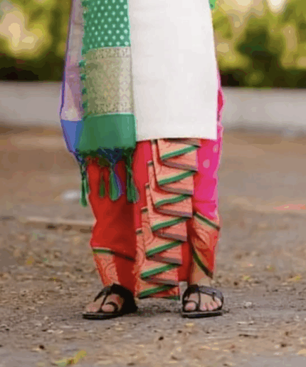 Dhoti